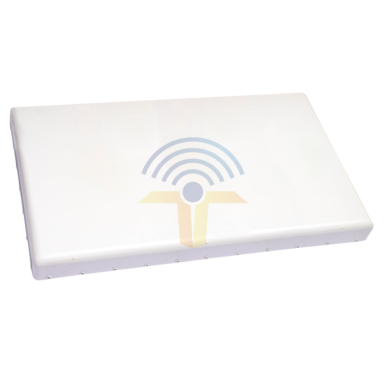 790-2690MHz 2x2MIMO 11dBi 50x50 Stadium Antenna