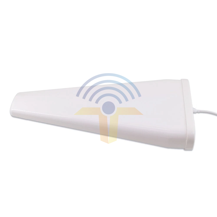 698-3800MHz 9dBi Log-periodic Antenna