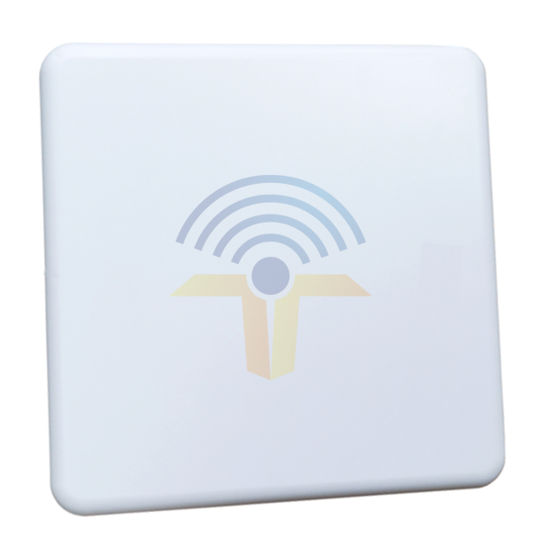 2.4GHz & 5.8GHz 16dBi 2x2MIMO Panel Antenna